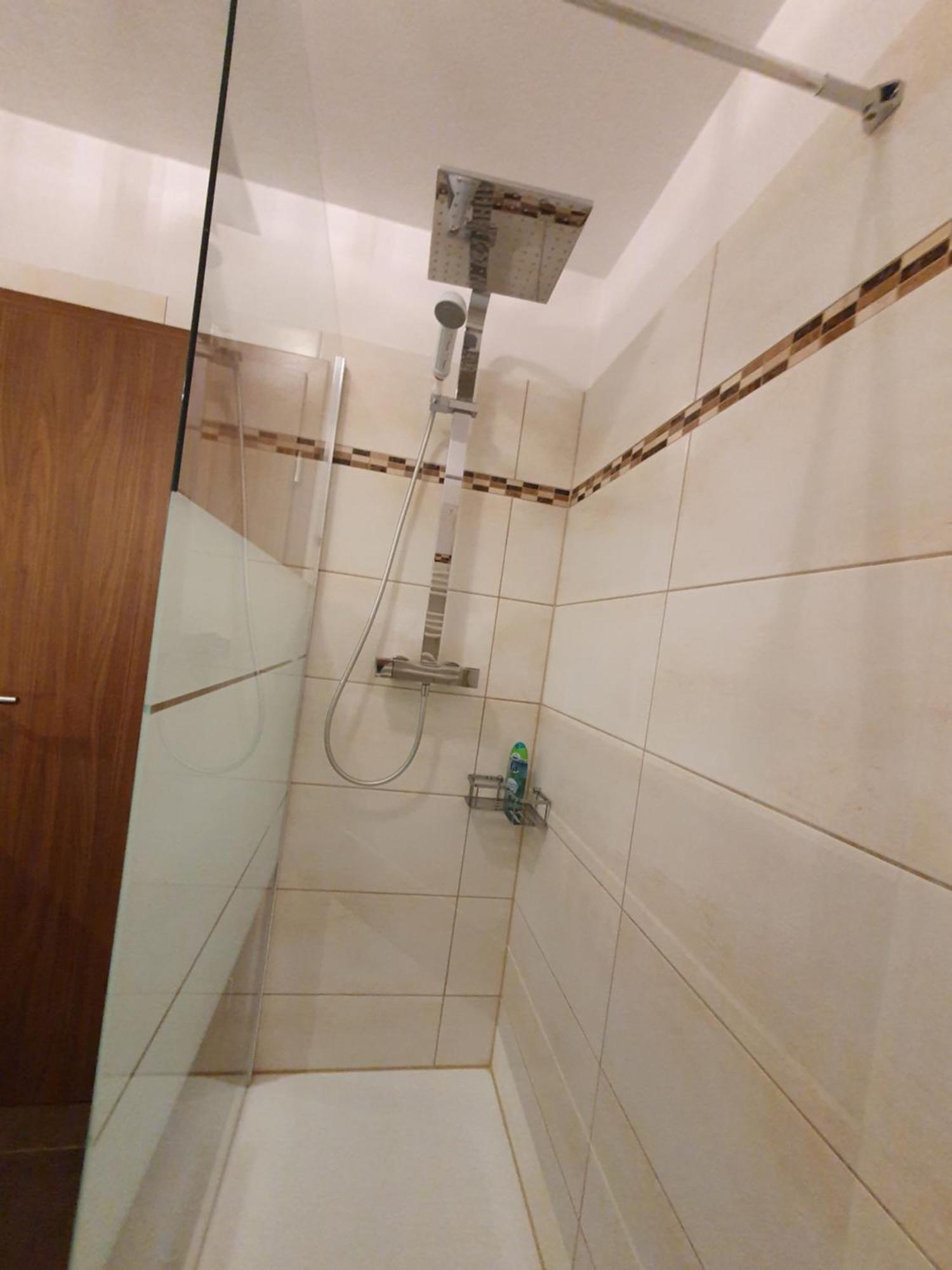 Appartment Haus Muenchen Bad Griesbach  Luaran gambar